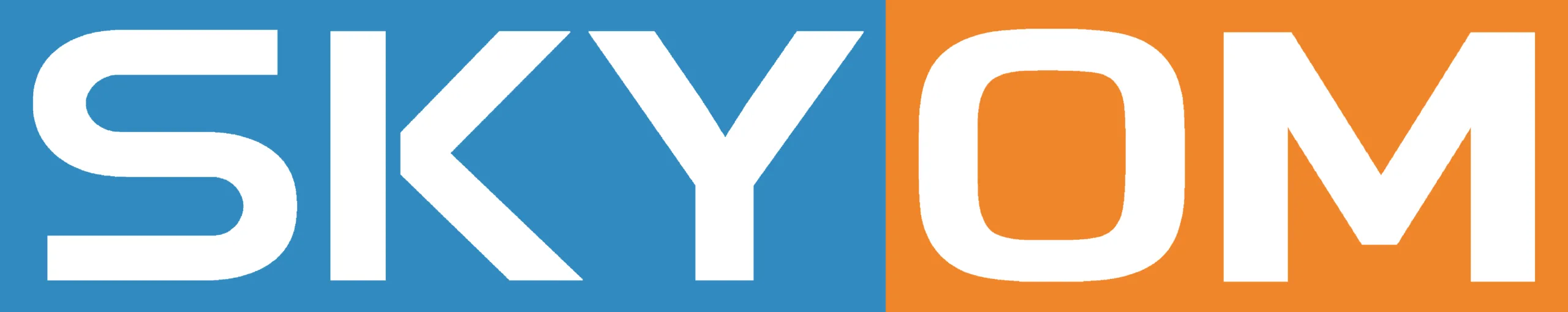 SKYOM Logo